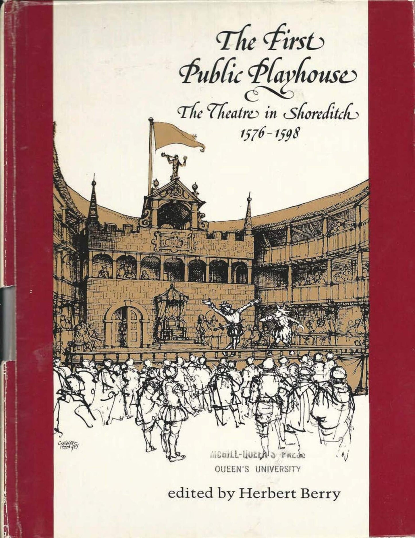 The First Public Playhouse