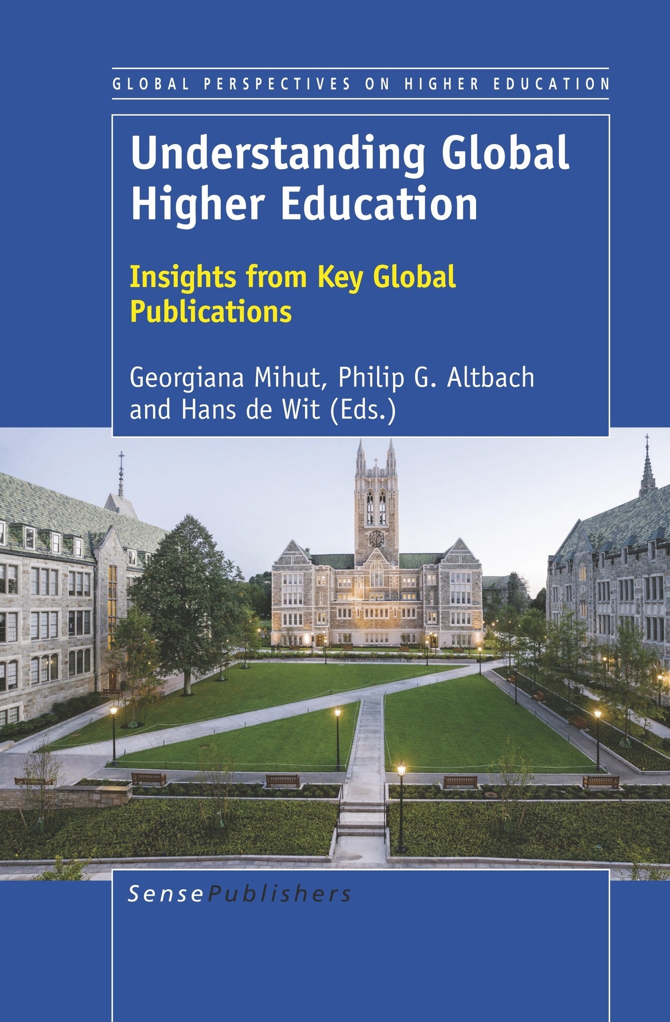 Understanding Global Higher Education