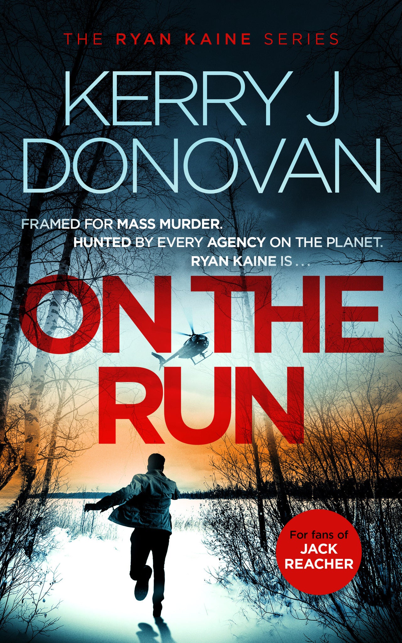 On the Run