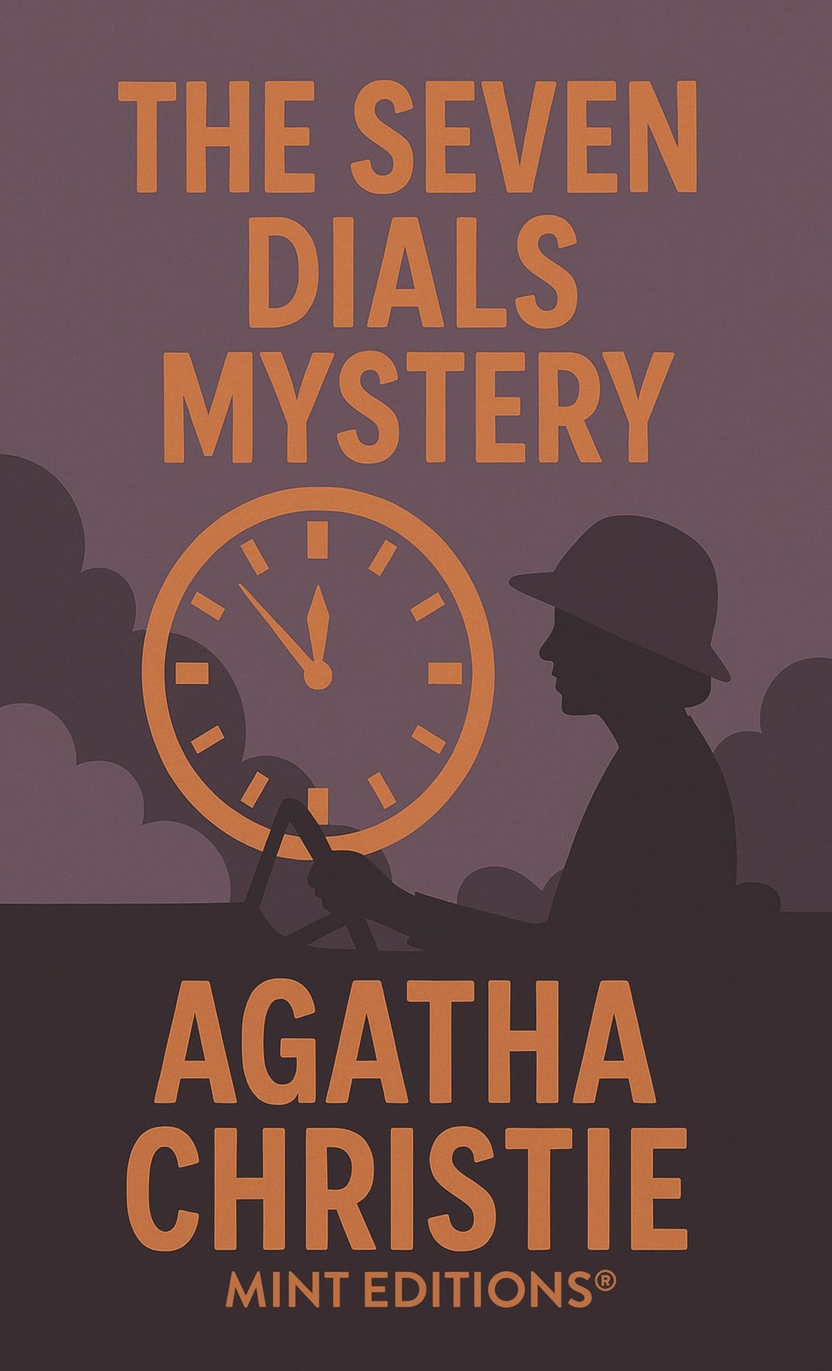 The Seven Dials Mystery