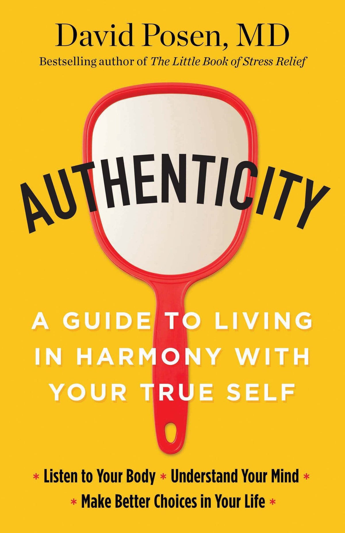 Cover image for Authenticity ISBN 9781487002770