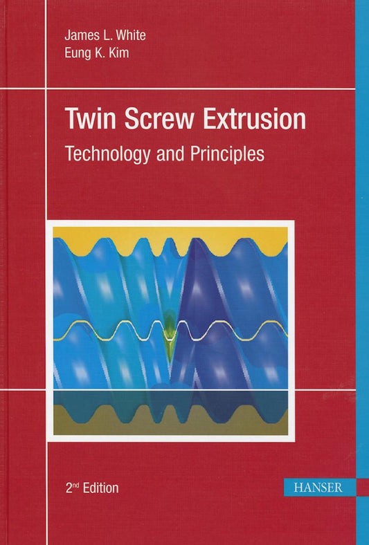 Twin Screw Extrusion 2E