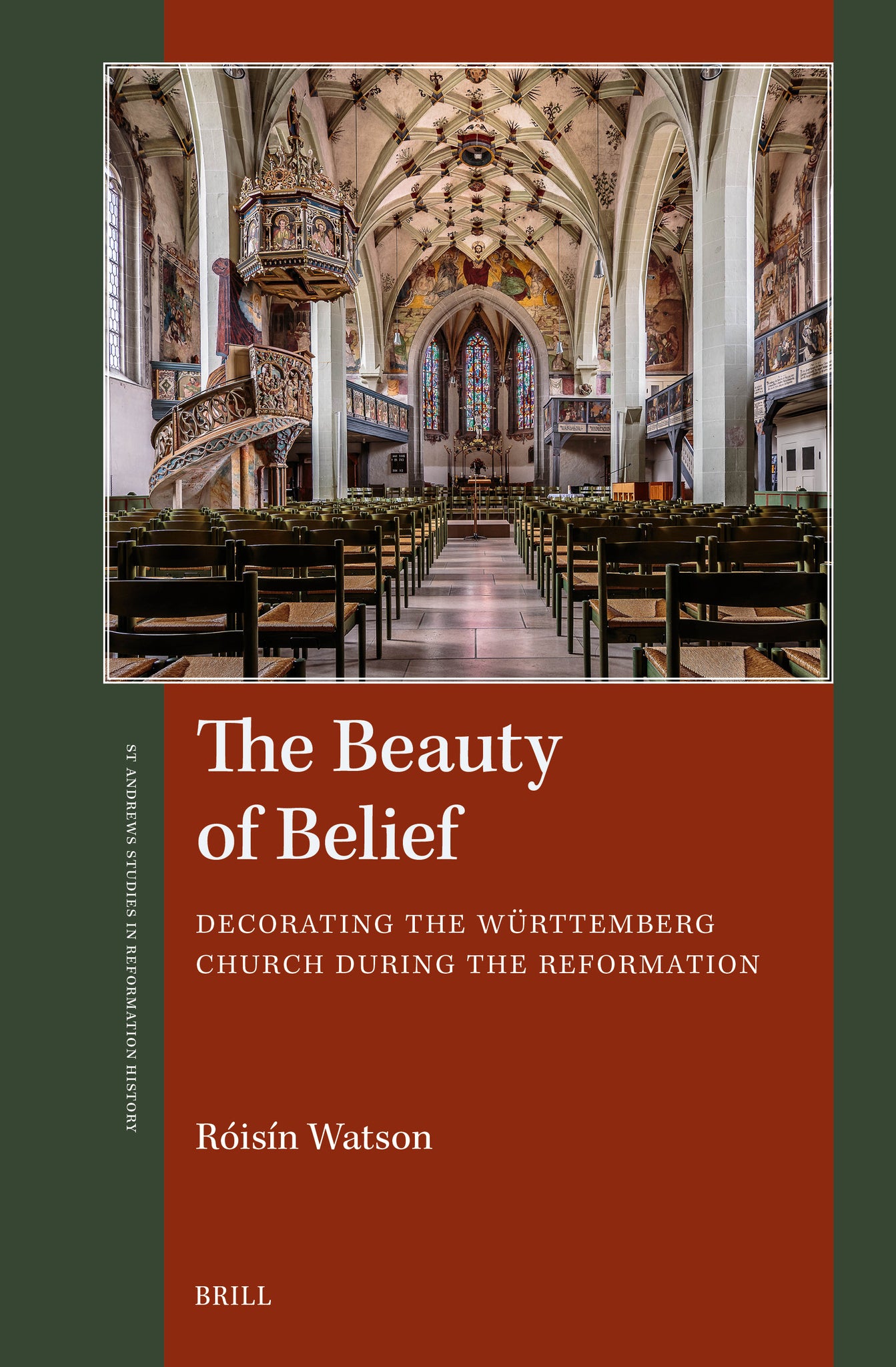 The Beauty of Belief