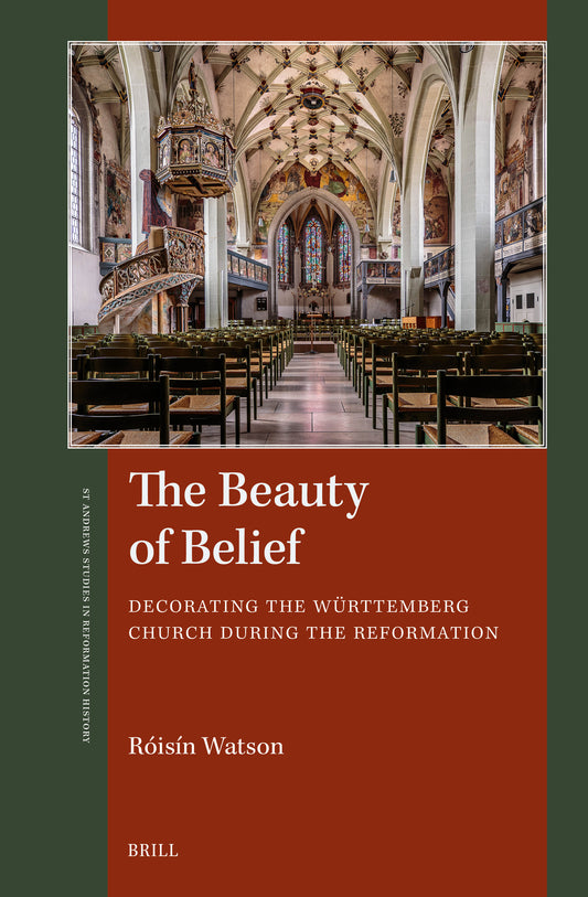 The Beauty of Belief