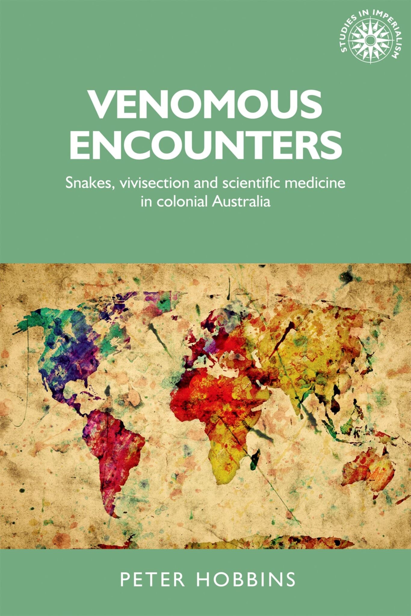 Venomous encounters