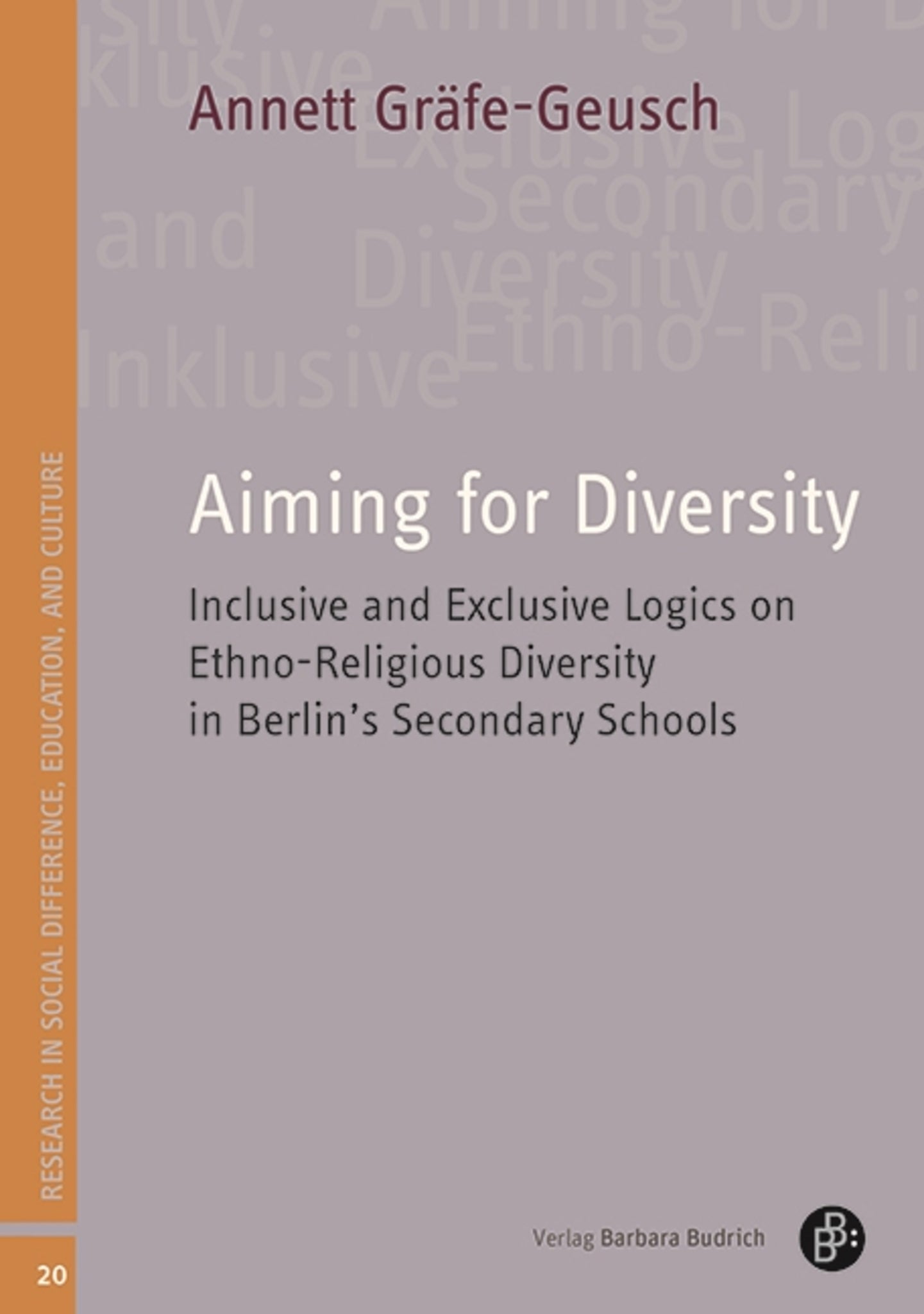 Aiming for Diversity