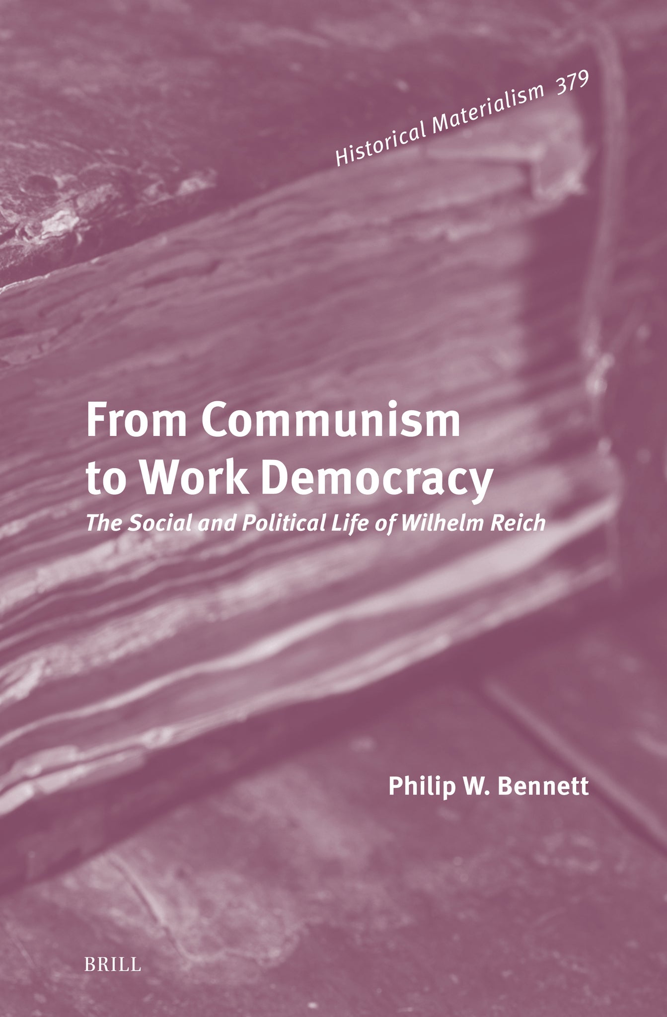 From Communism to Work Democracy