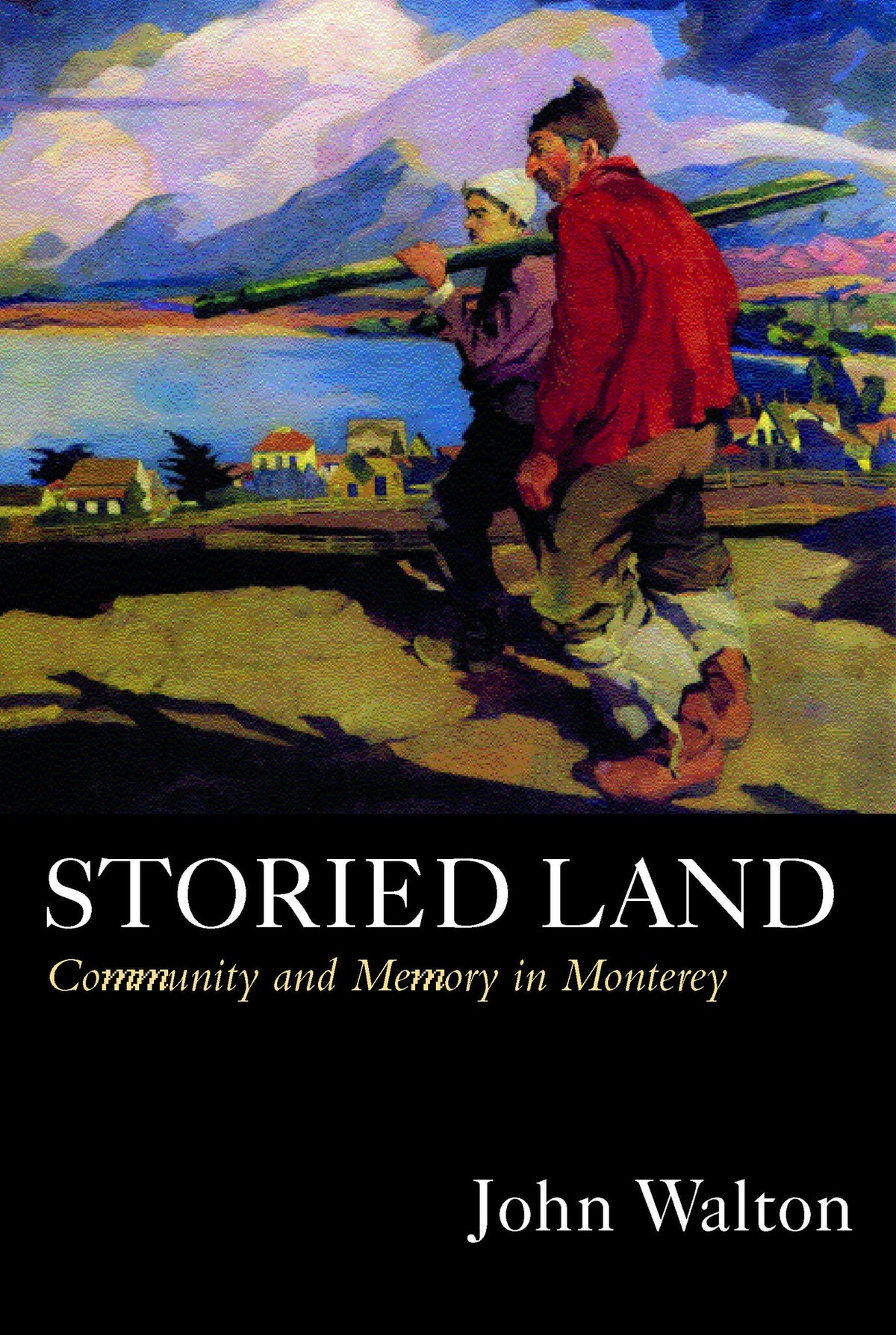 Storied Land