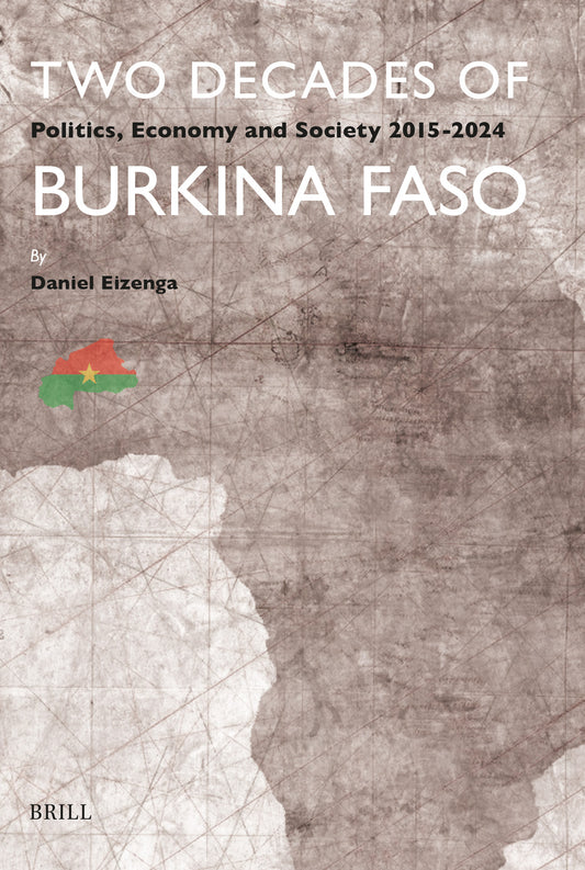 A Decade of Burkina Faso