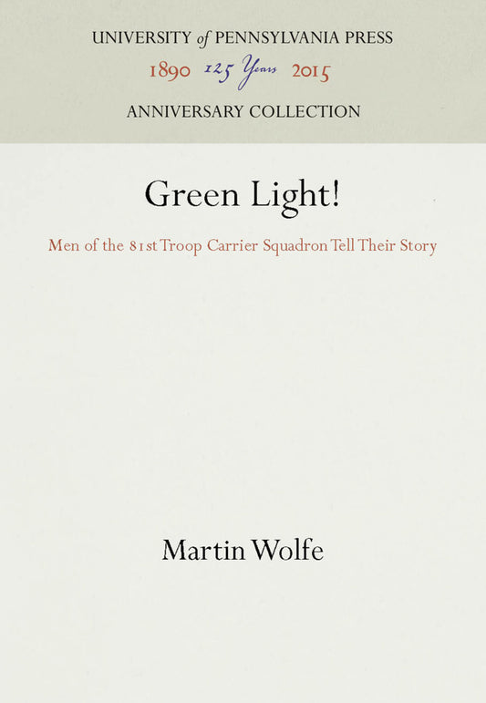 Green Light!