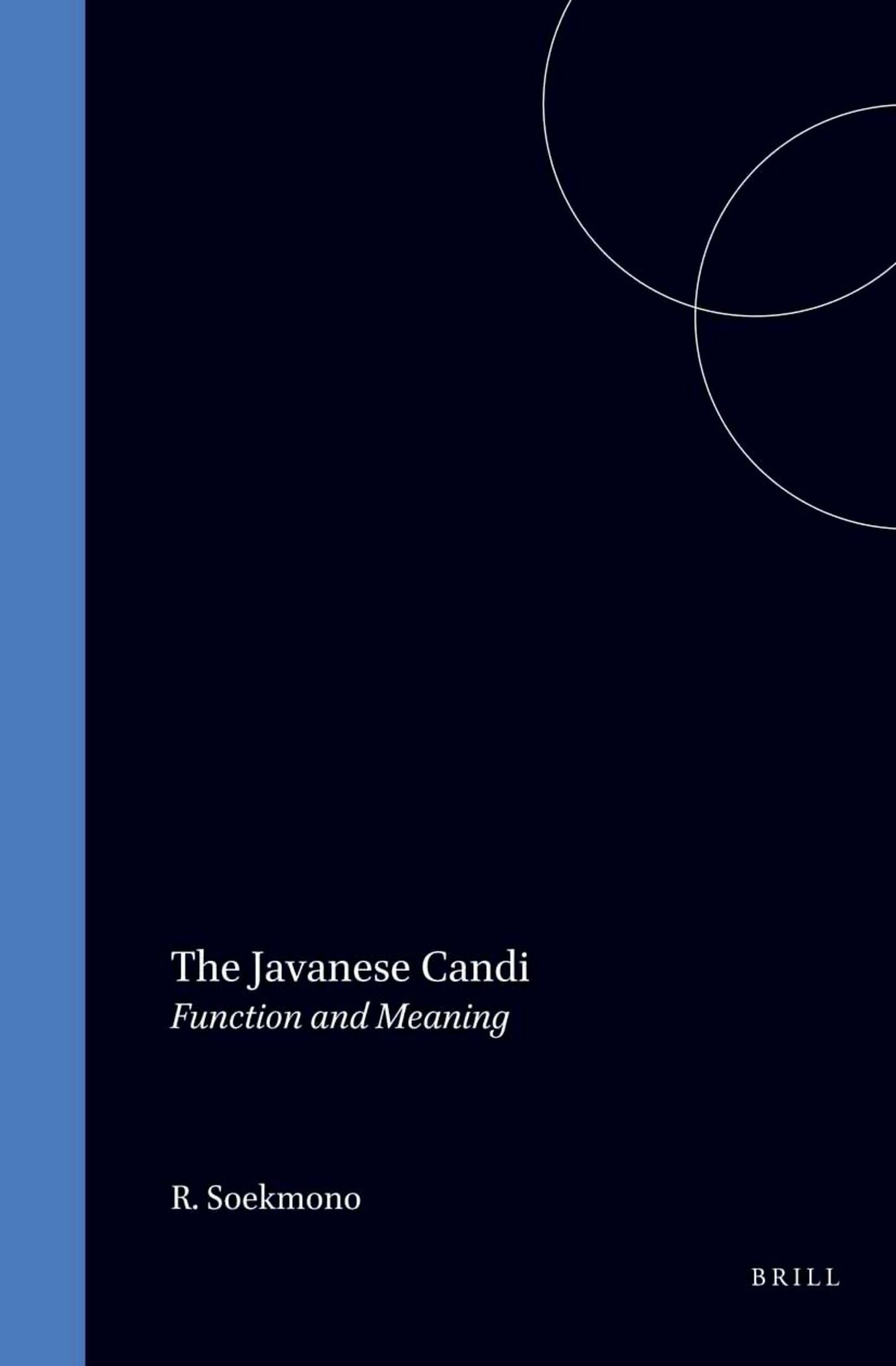 The Javanese Candi