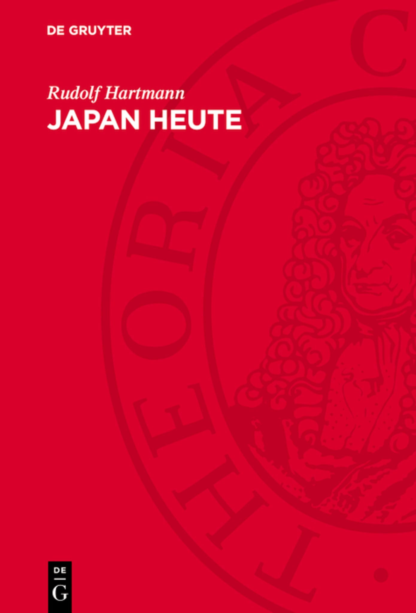Japan heute