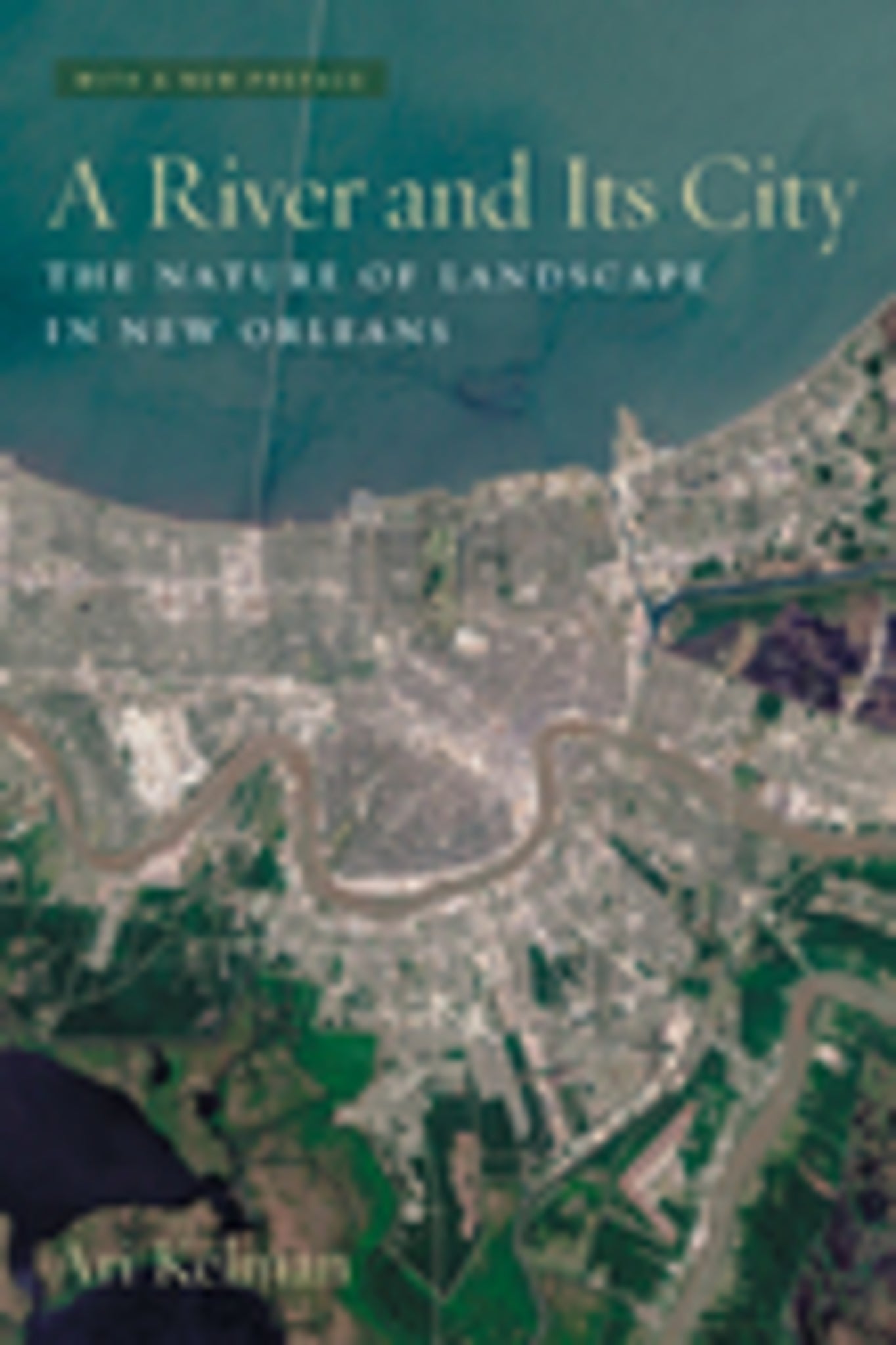 Cover image for A River and Its City ISBN 9780520936515