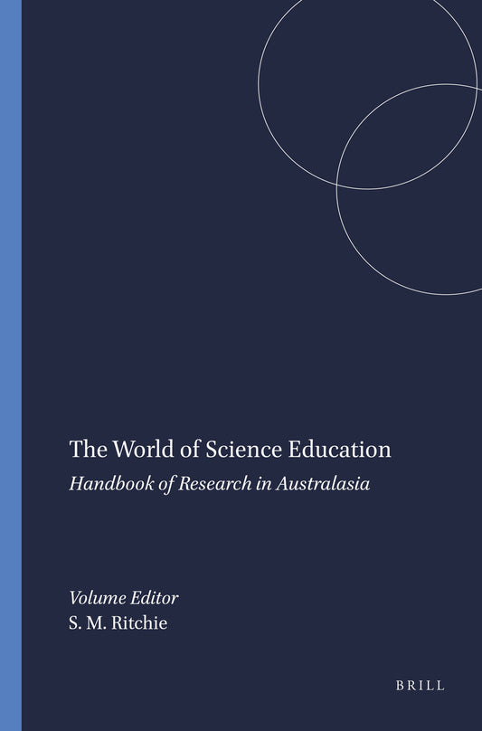 The World of Science Education