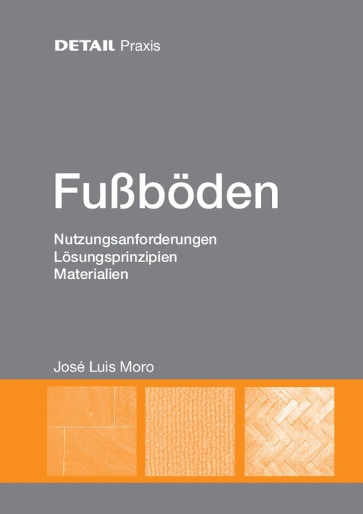 Fußböden – Band 2