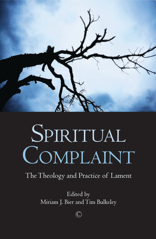 Spiritual Complaint