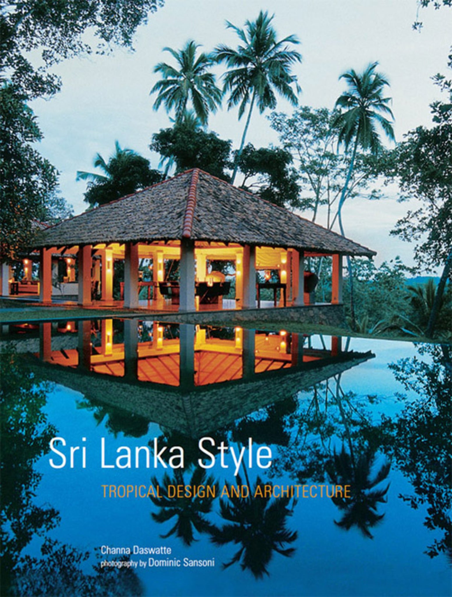 Sri Lanka Style