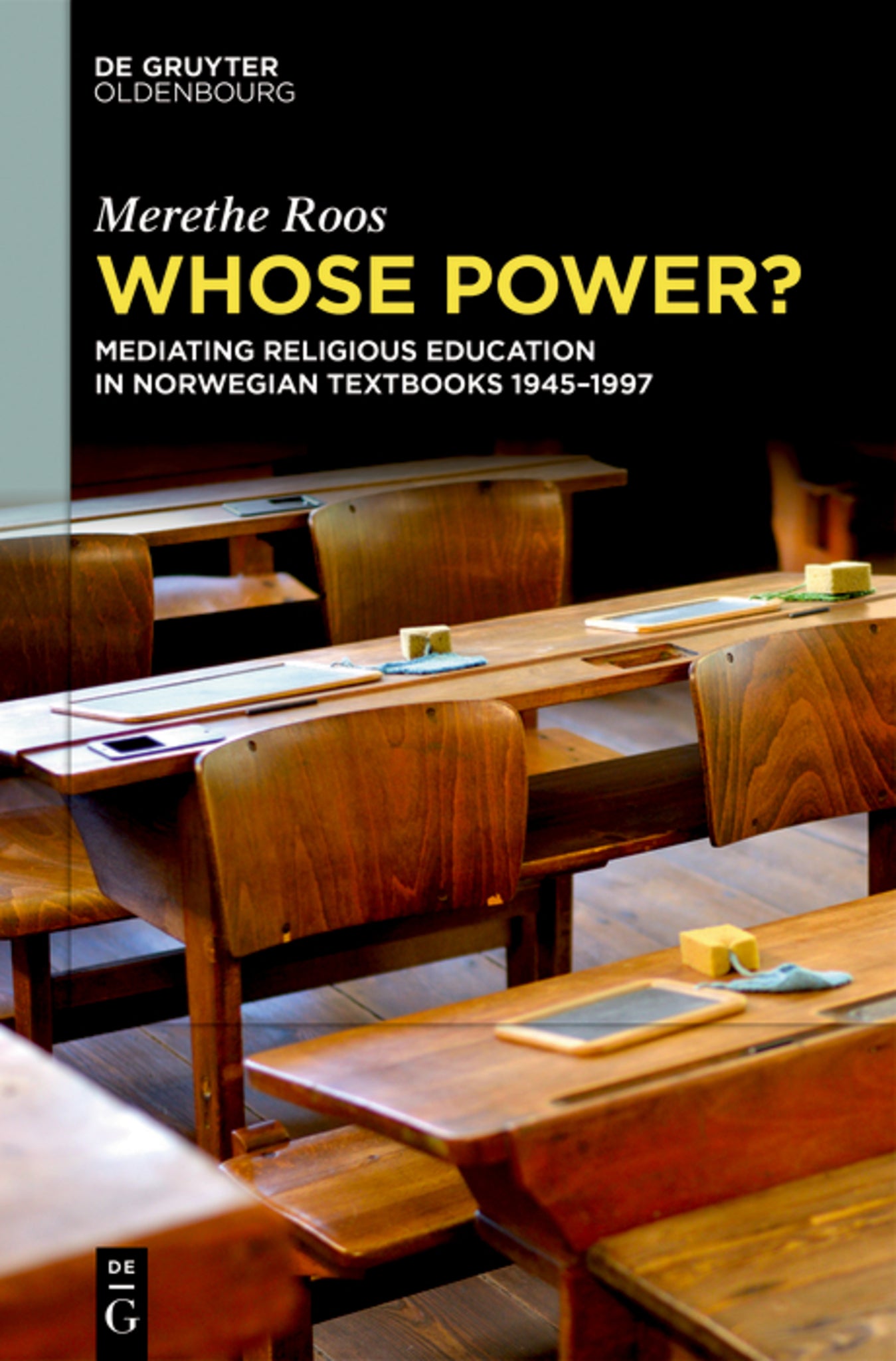 Whose Power?