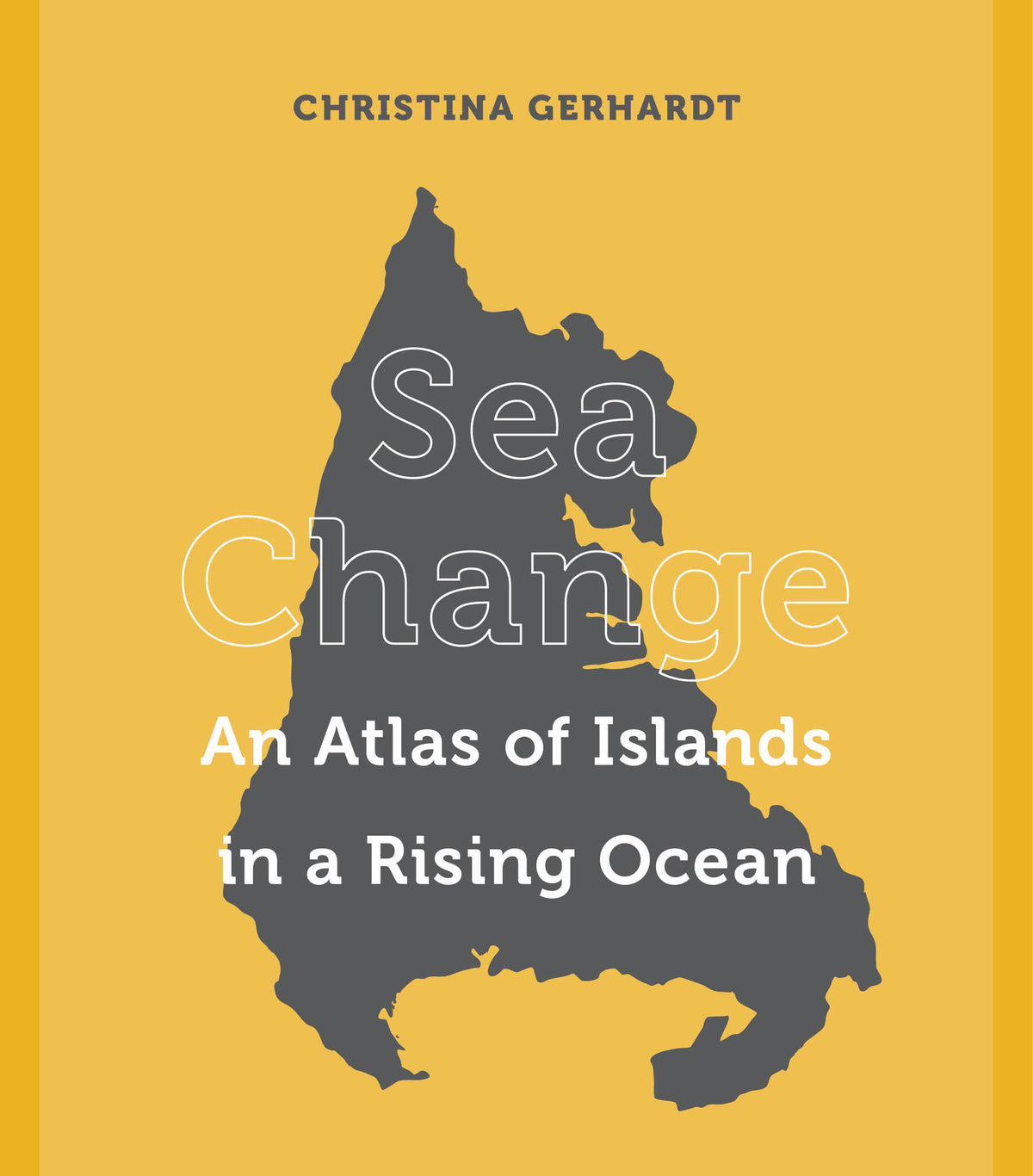 Cover image for Sea Change ISBN 9780520973213