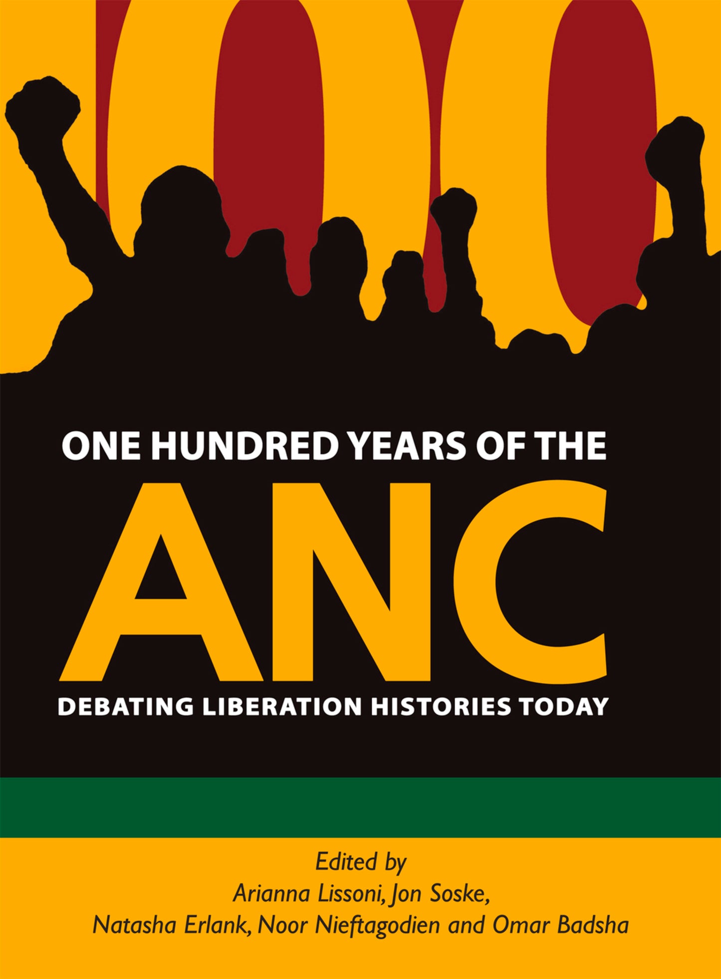 One Hundred Years of the ANC
