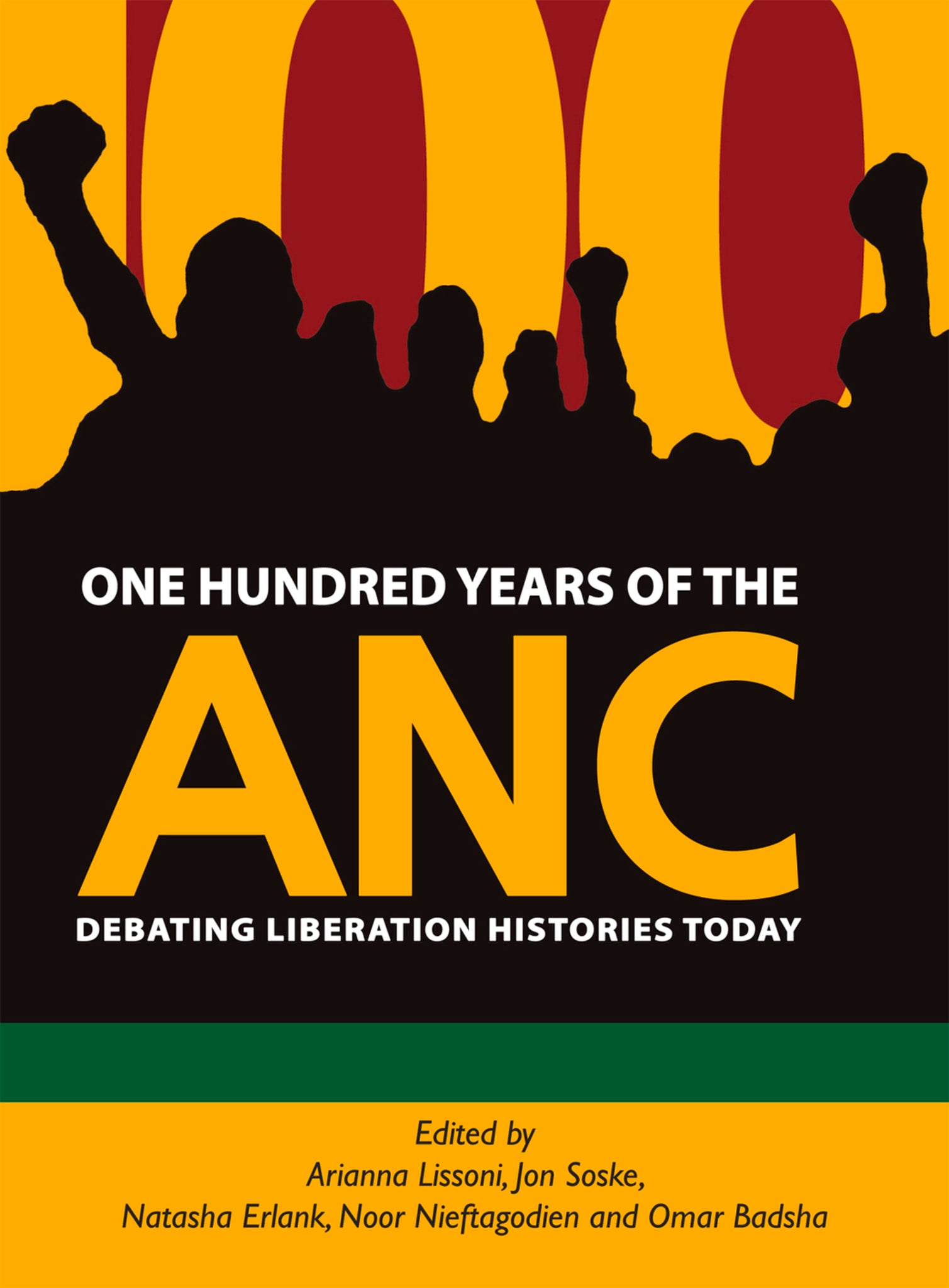 One Hundred Years of the ANC