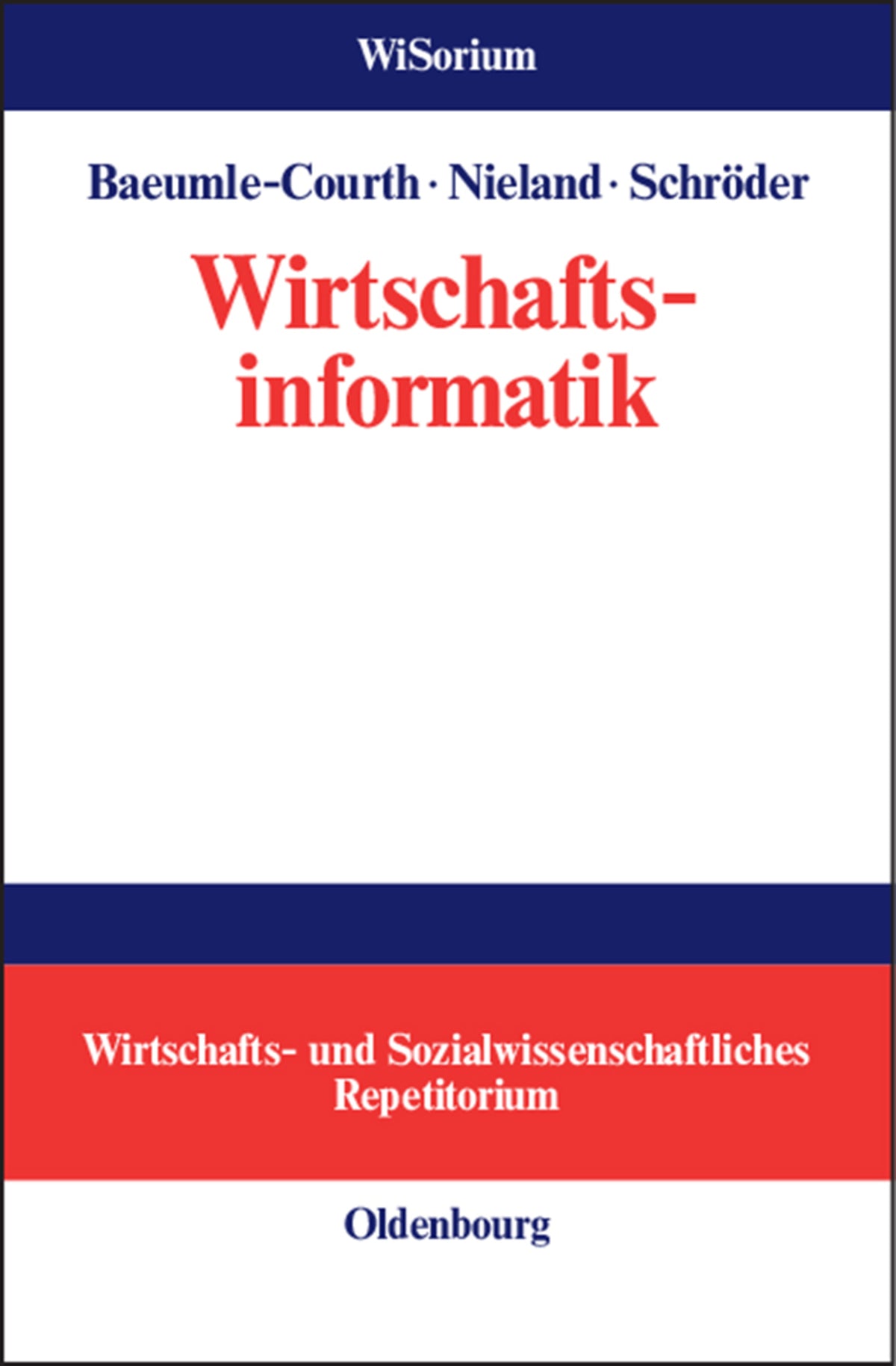 Wirtschaftsinformatik