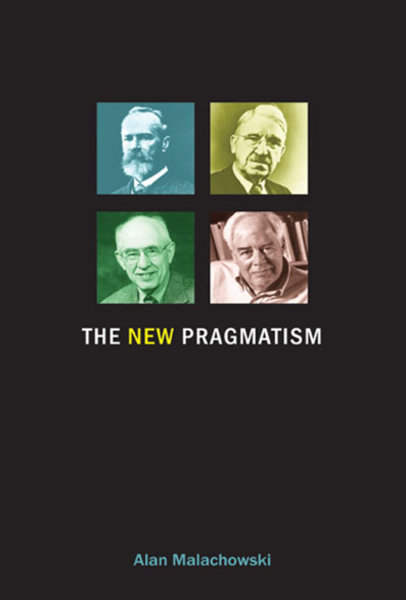 The New Pragmatism