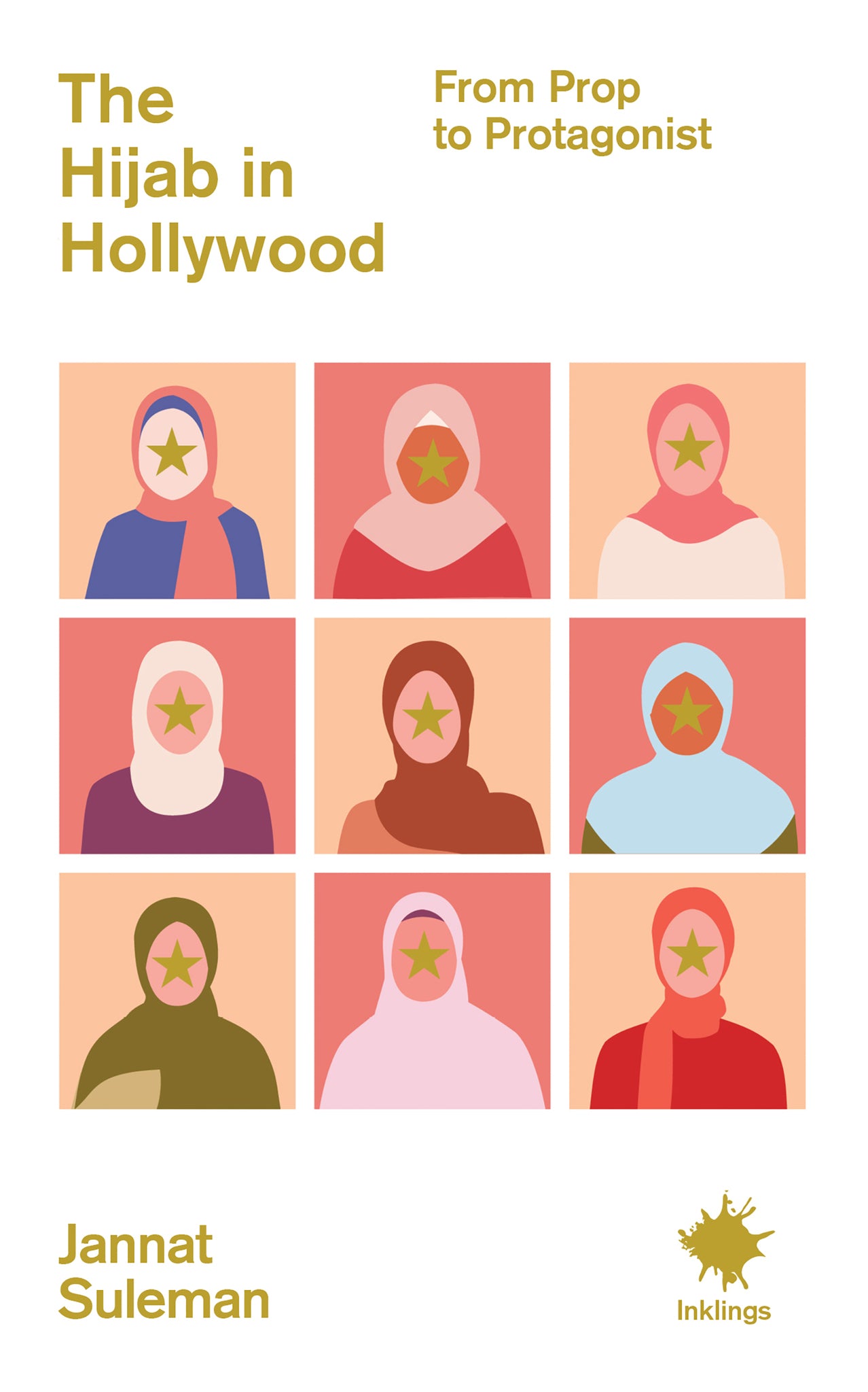 The Hijab in Hollywood