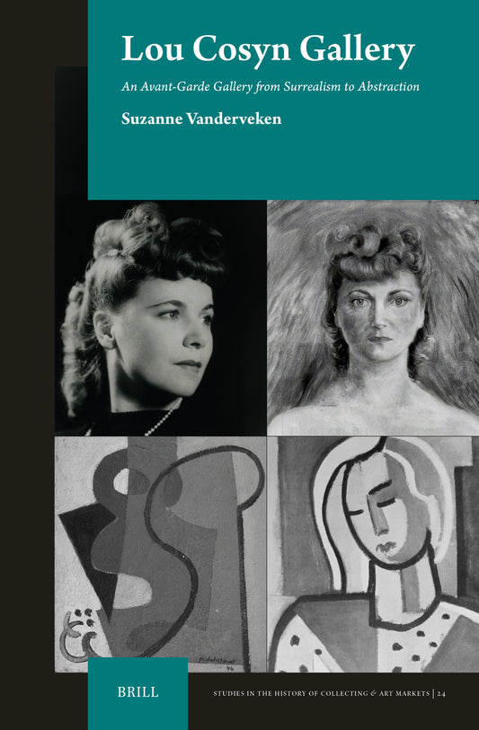 Lou Cosyn Gallery