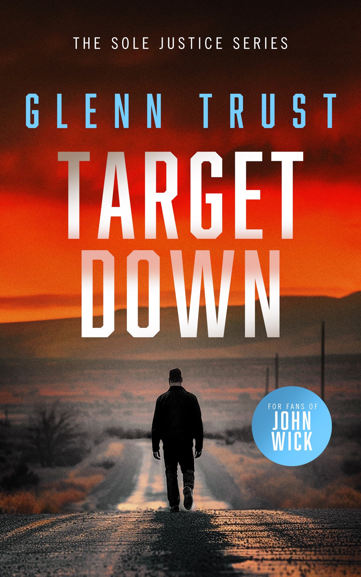 Target Down