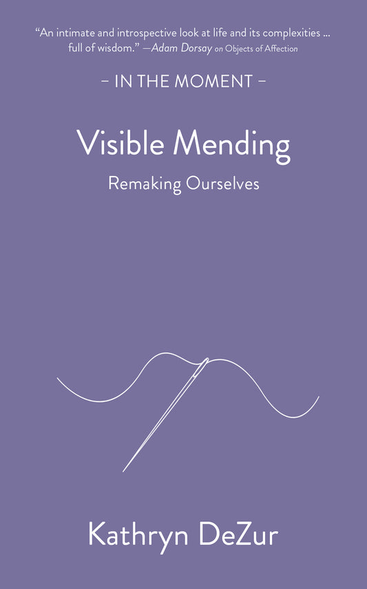 Visible Mending