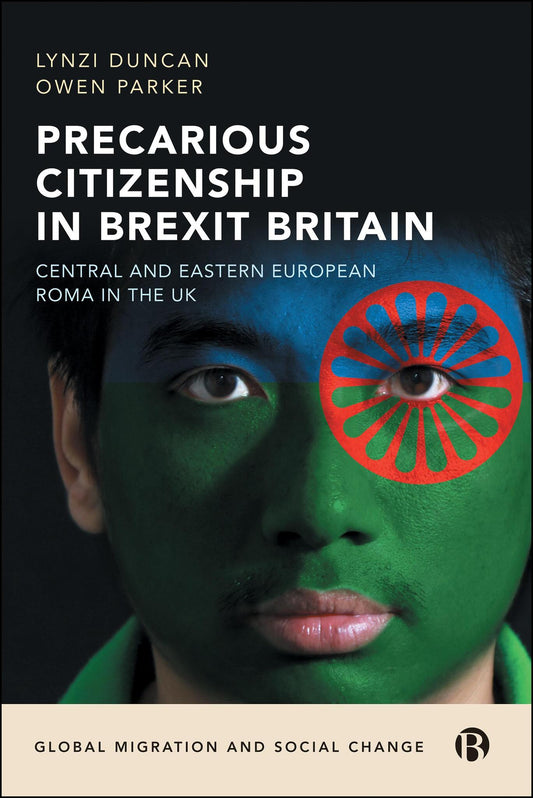Precarious Citizenship in Brexit Britain