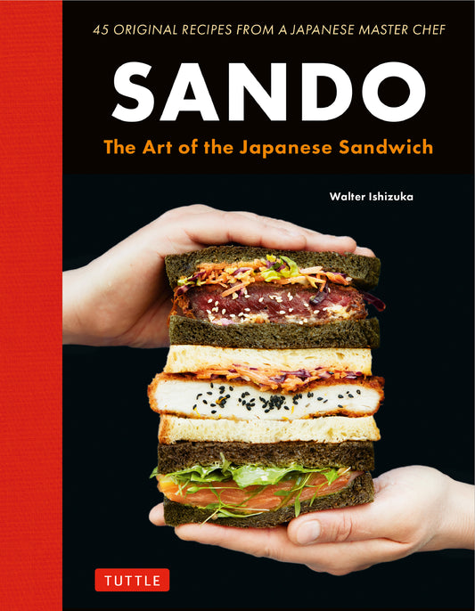 Sando