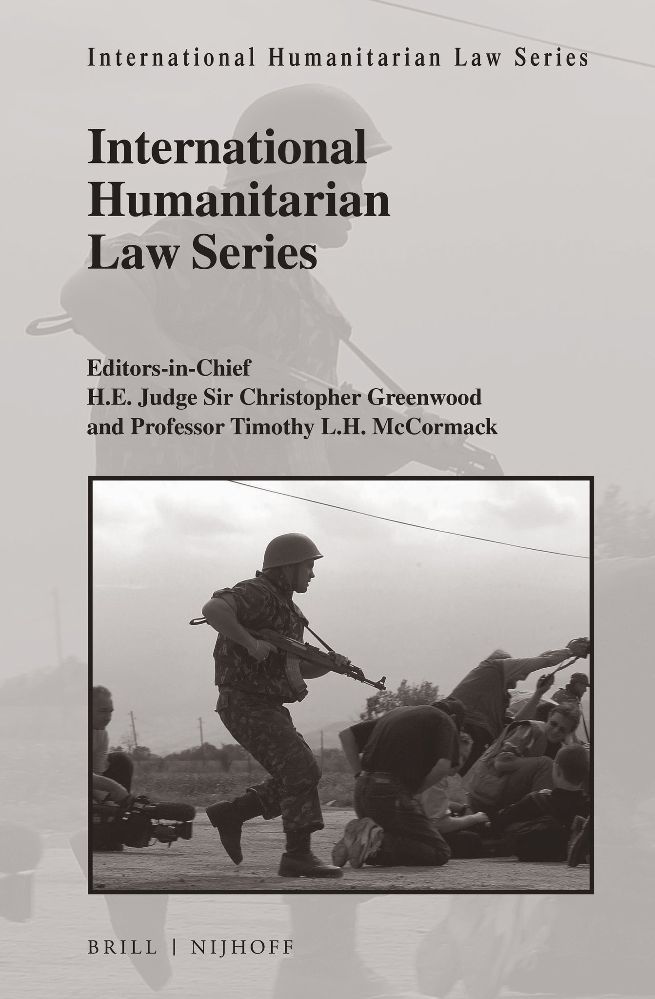 Essays on ICTY Procedure and Evidence