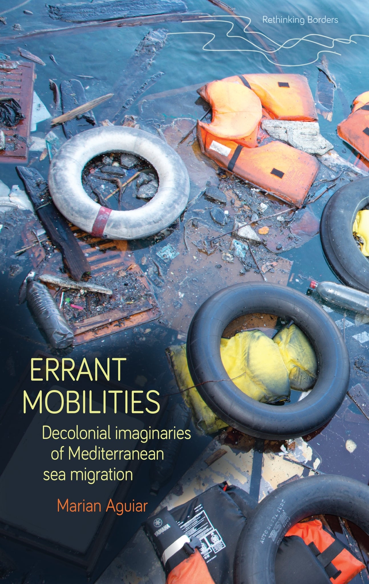 Errant mobilities
