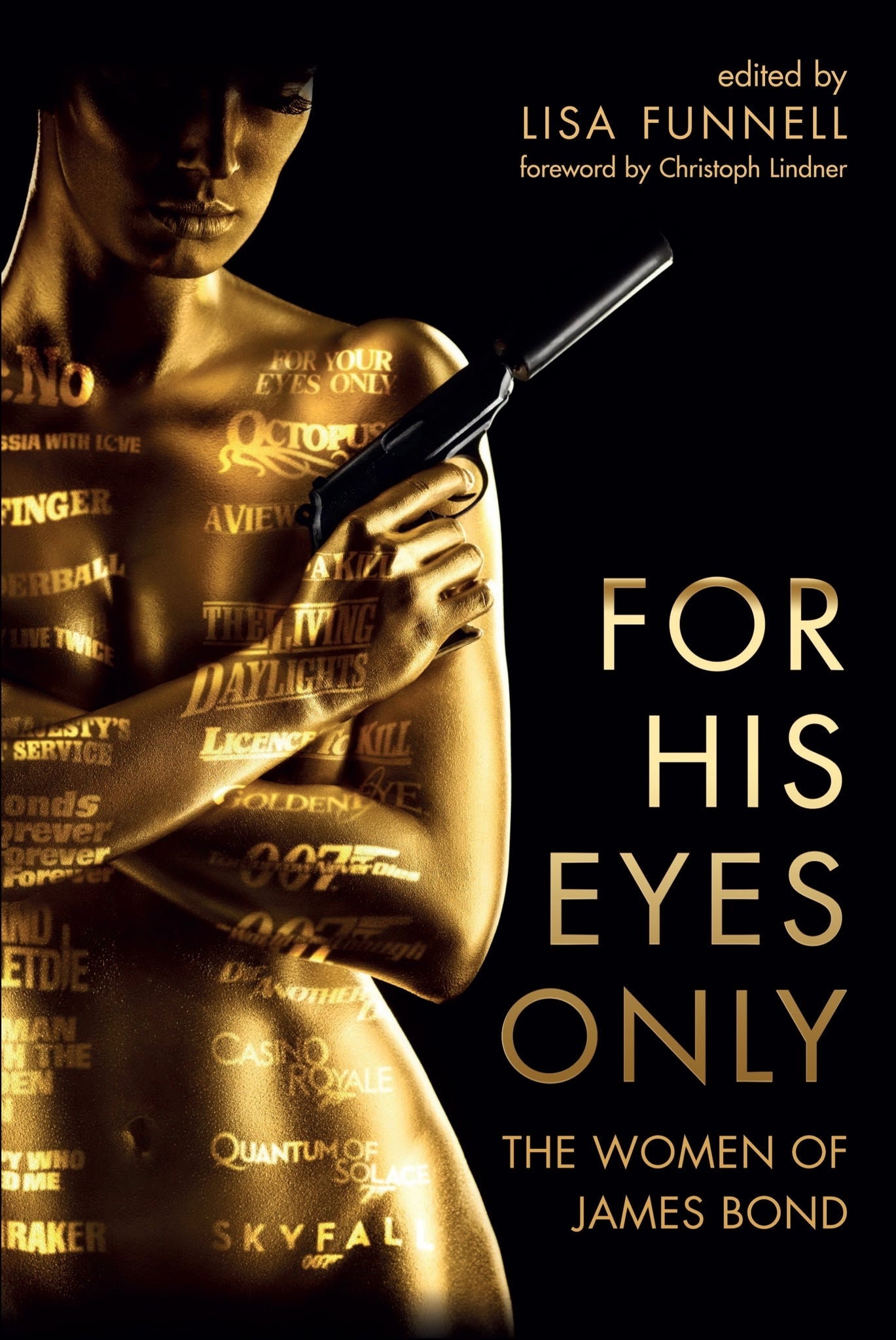 Cover image for For His Eyes Only ISBN 9780231176149