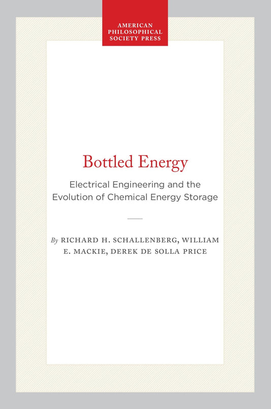 Bottled Energy