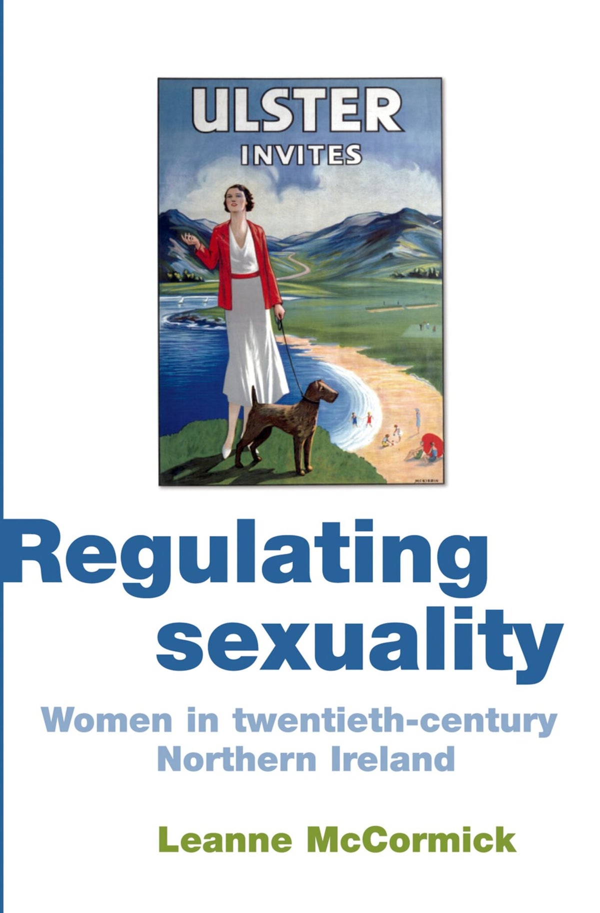 Cover image for Regulating sexuality ISBN 9780719085109