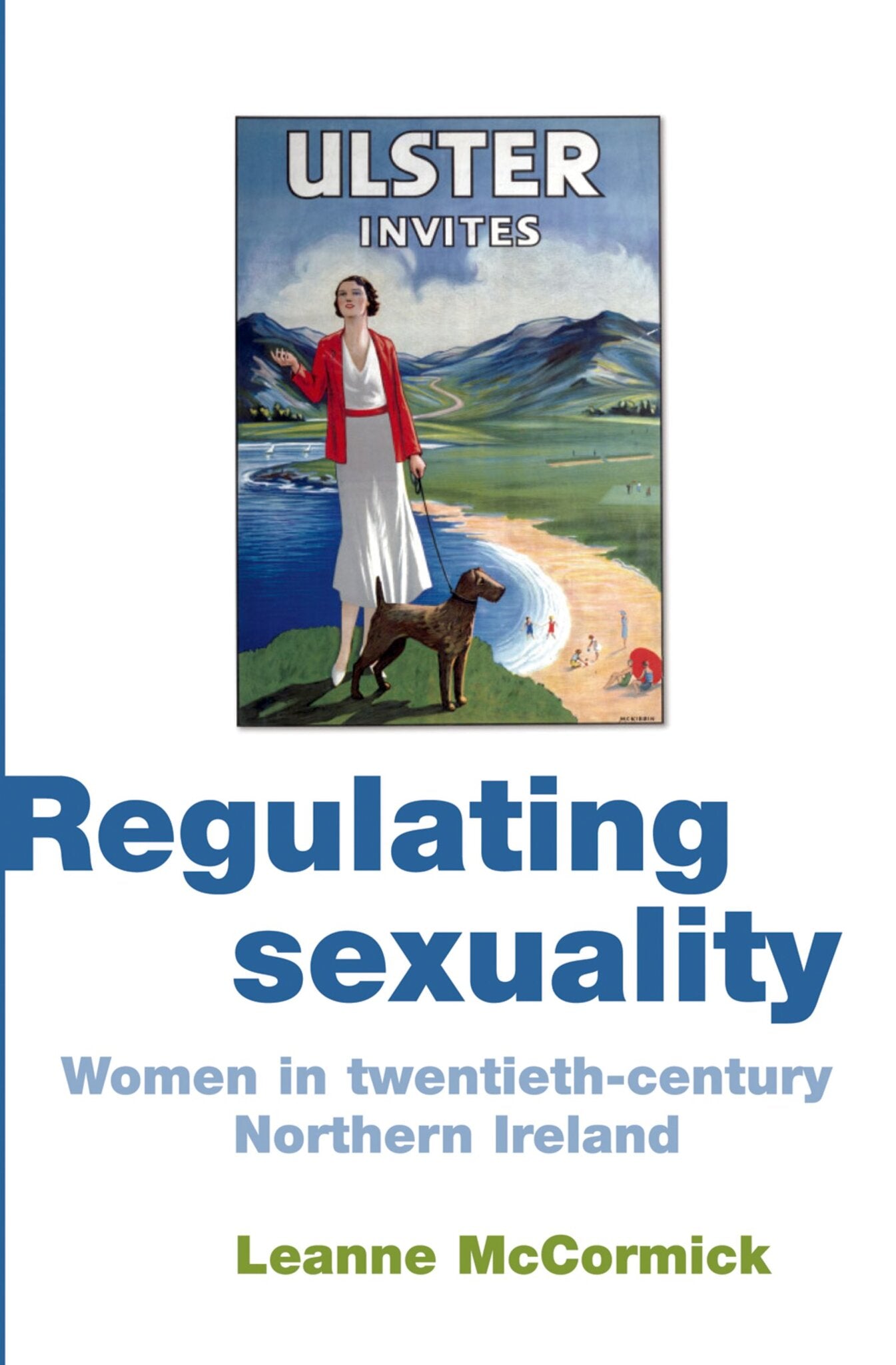 Cover image for Regulating sexuality ISBN 9780719085109