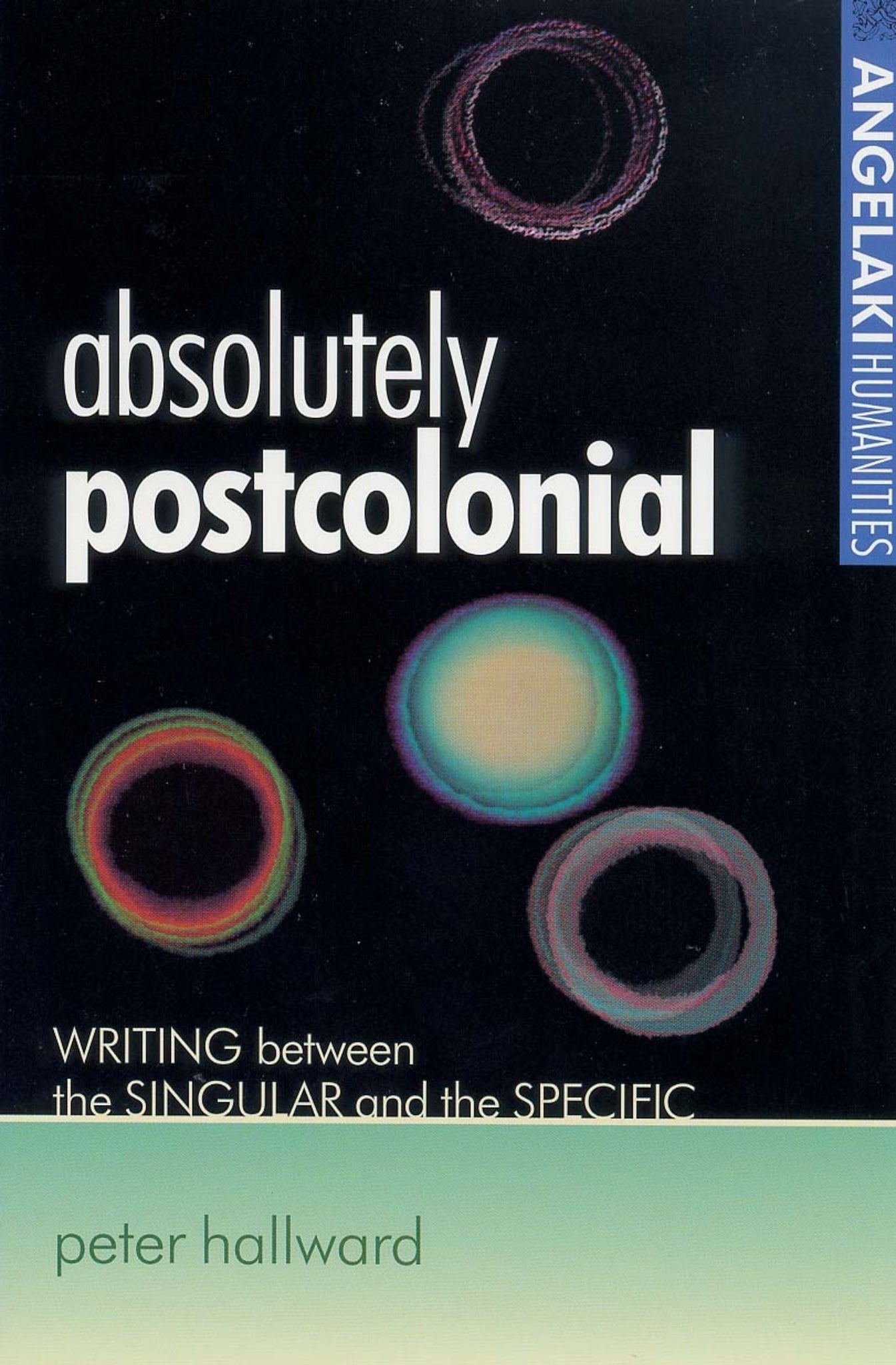 Absolutely postcolonial