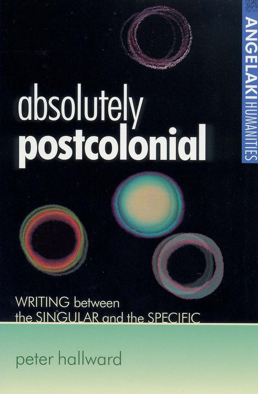 Absolutely postcolonial
