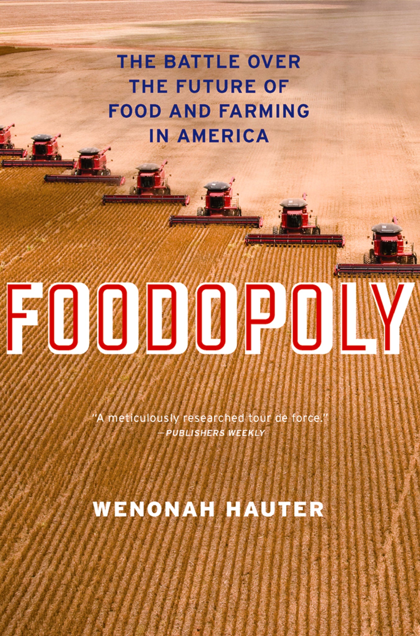 Foodopoly