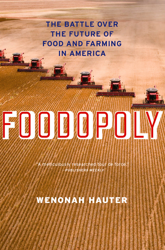 Foodopoly