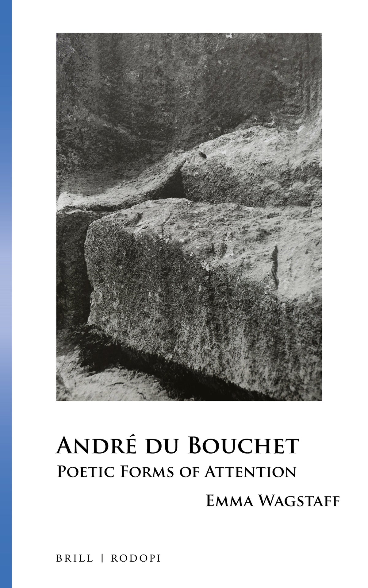 André du Bouchet