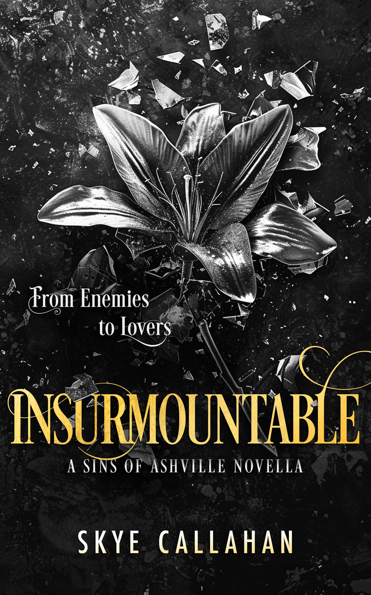 Insurmountable