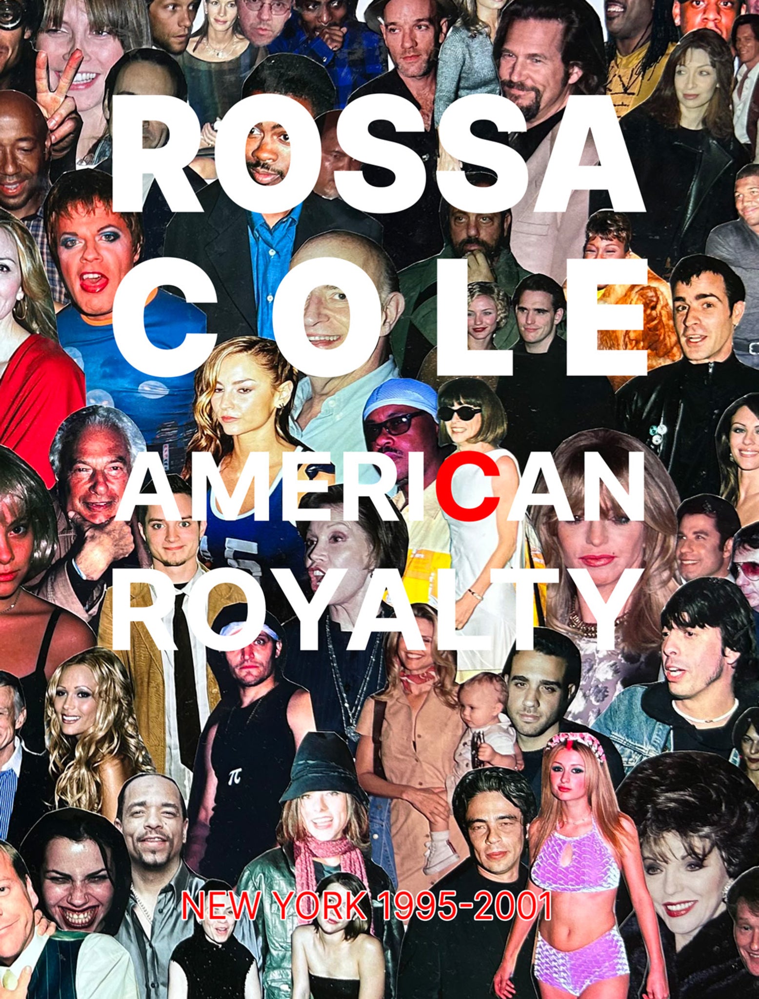 Cover image for American Royalty ISBN 9798986841335