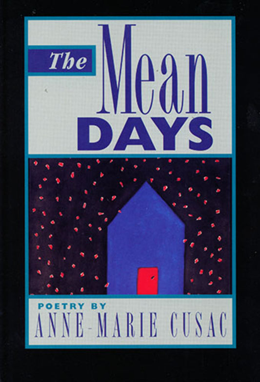 Mean Days