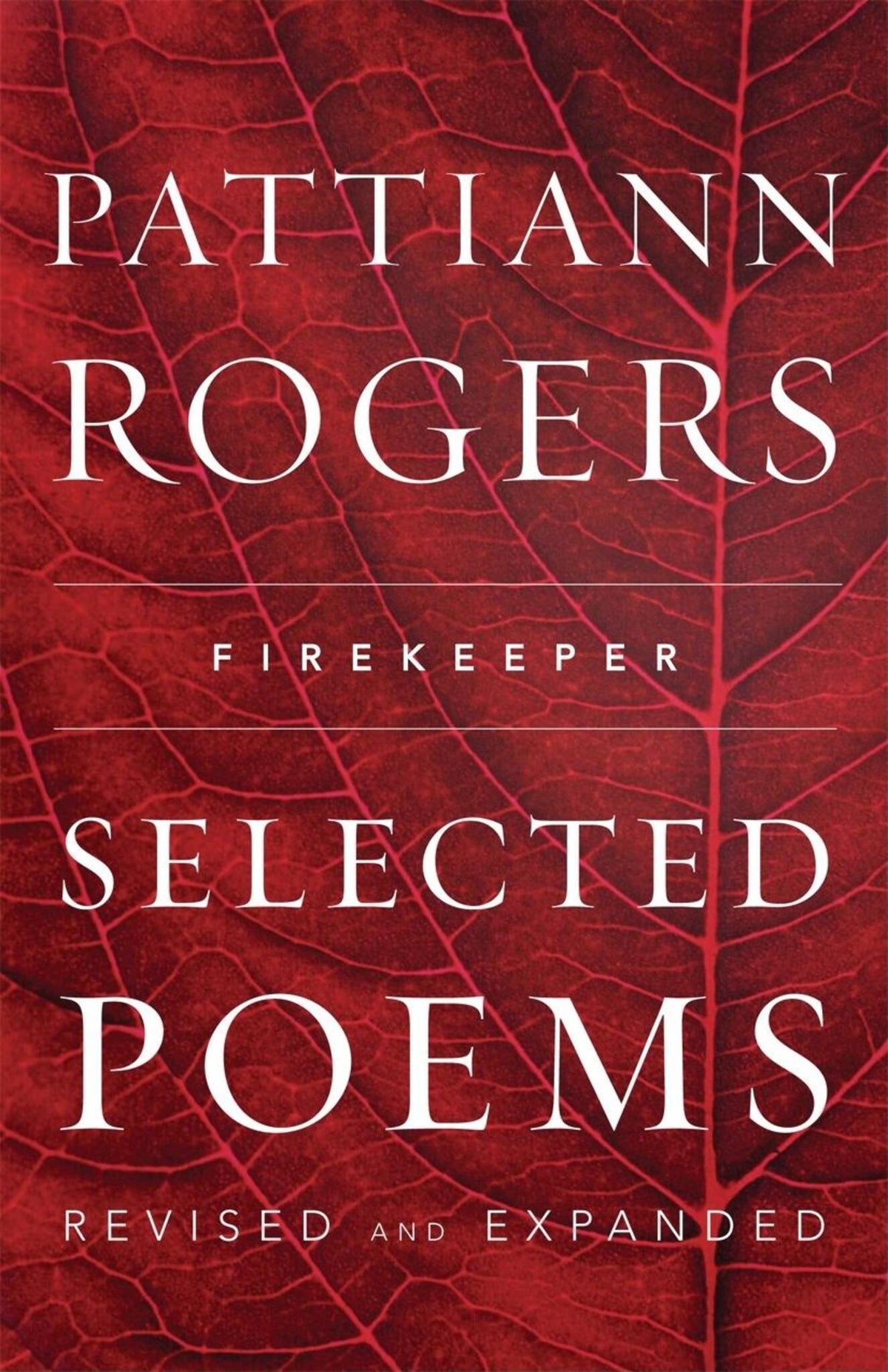 Cover image for Firekeeper ISBN 9781571314215