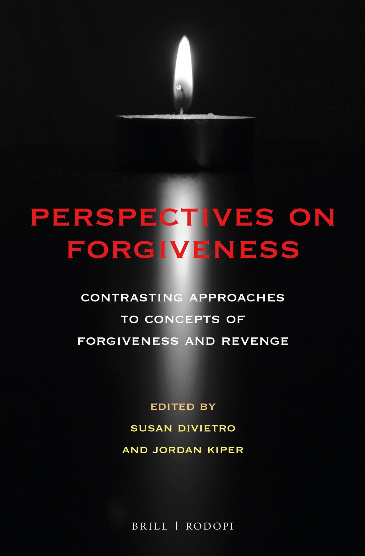 Perspectives on Forgiveness