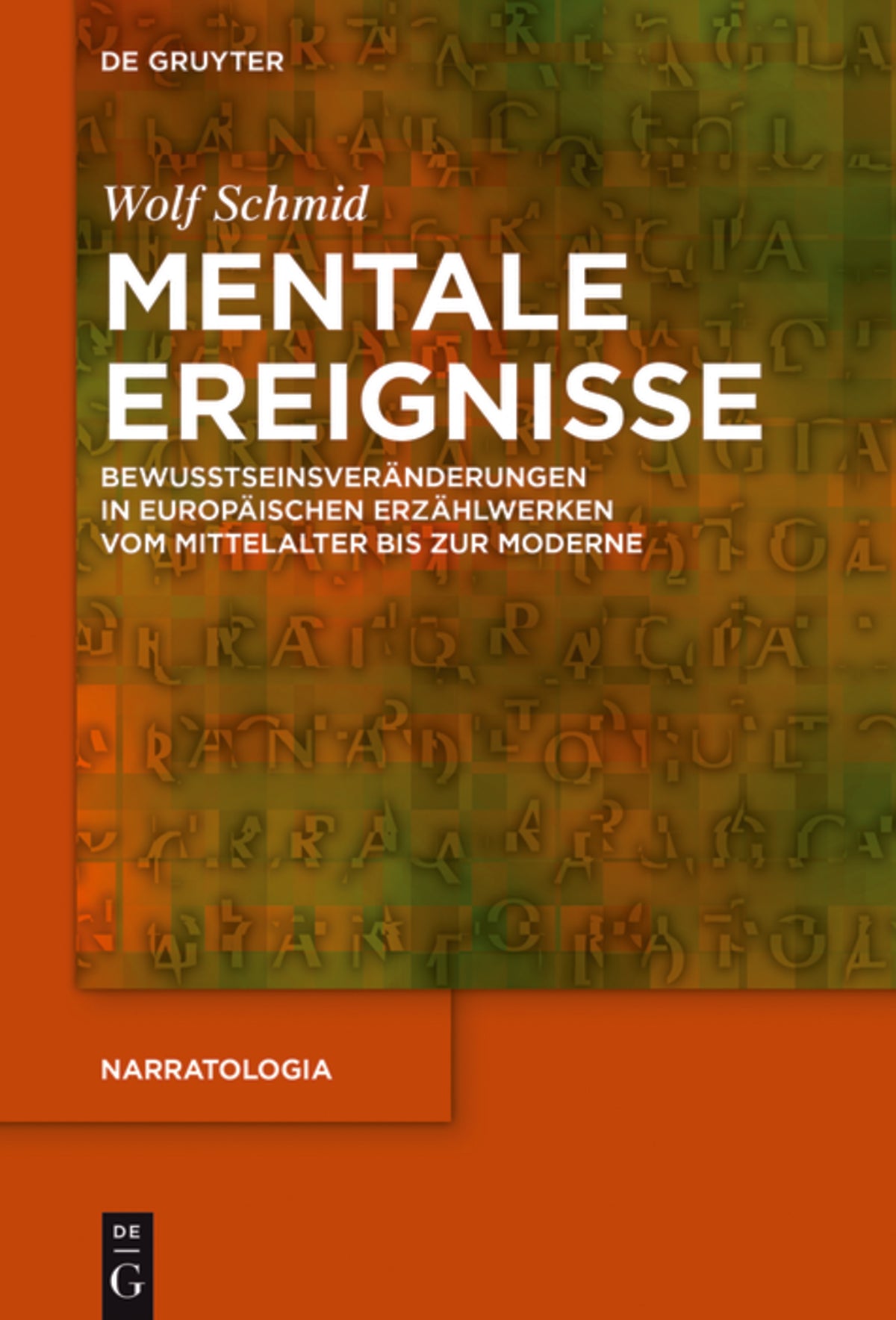 Mentale Ereignisse